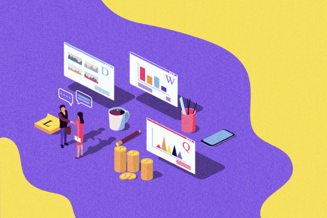 Benefits of Outsourcing Marketing: Gaining Outside Perspective