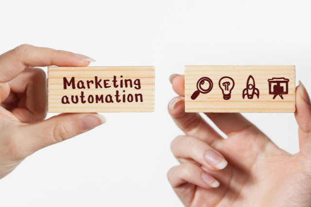 Creating a Marketing Automation Strategy [A Step-by-Step Guide]