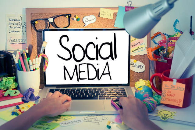 What Are Social Media Management Tools? [And How Can They Help]