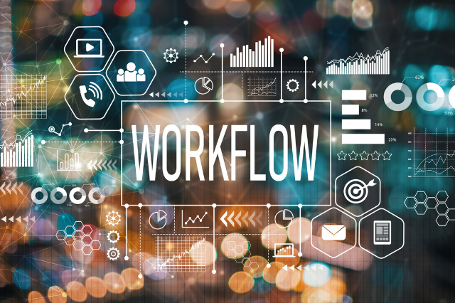 Workflow Automation [What is It and Why Does it Matter?]