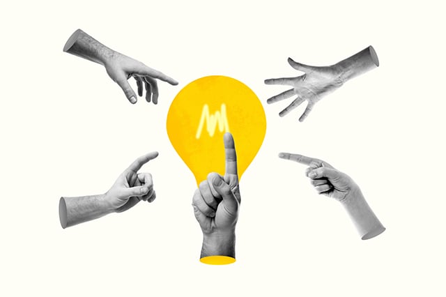 Fractional Marketing, the Team You Didn’t Know You Could Afford