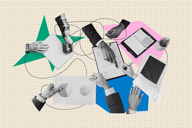 Hire a Fractional Marketing Team, Not a Marketing Manager