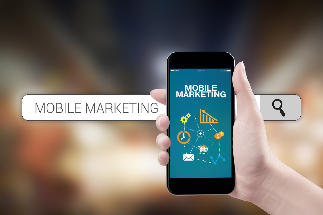 Mobile Marketing Automation [What is It?]